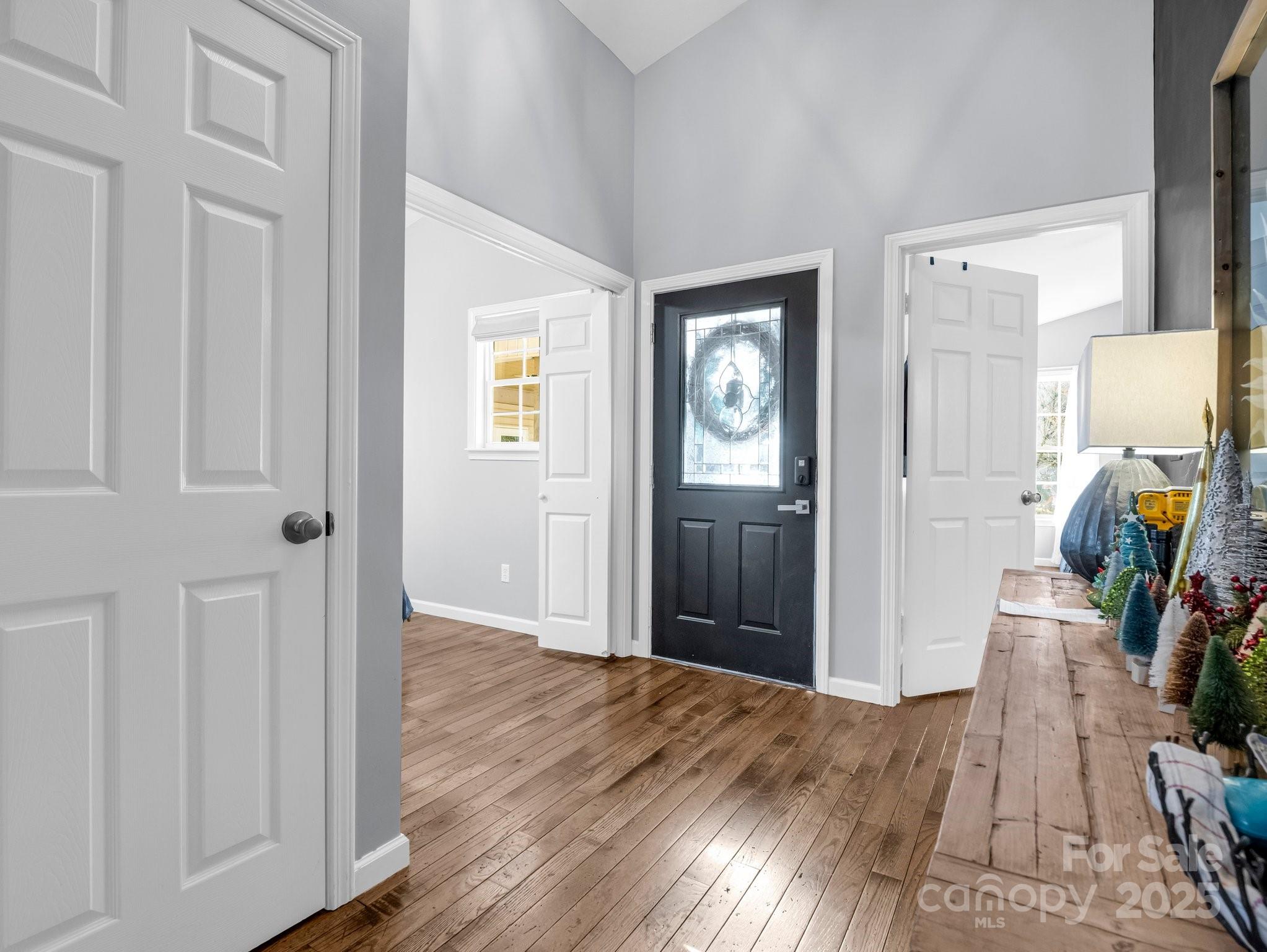 554 Pisgah Forest Drive