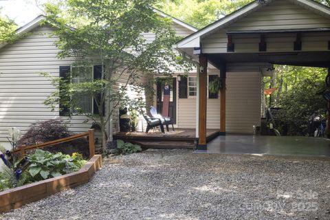 554 Pisgah Forest Drive Pisgah Forest NC 28768