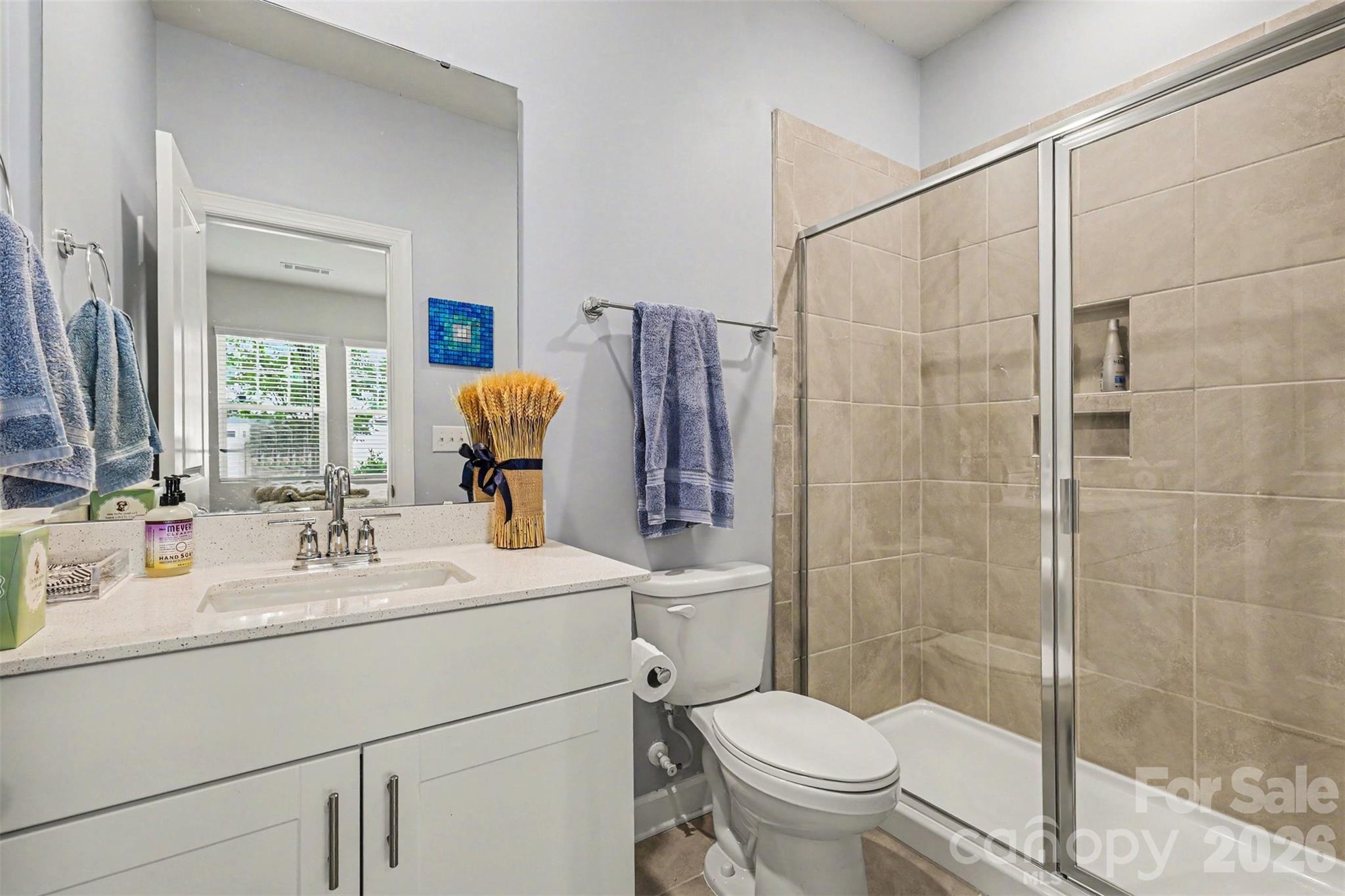 Enclave at City Park - Residential