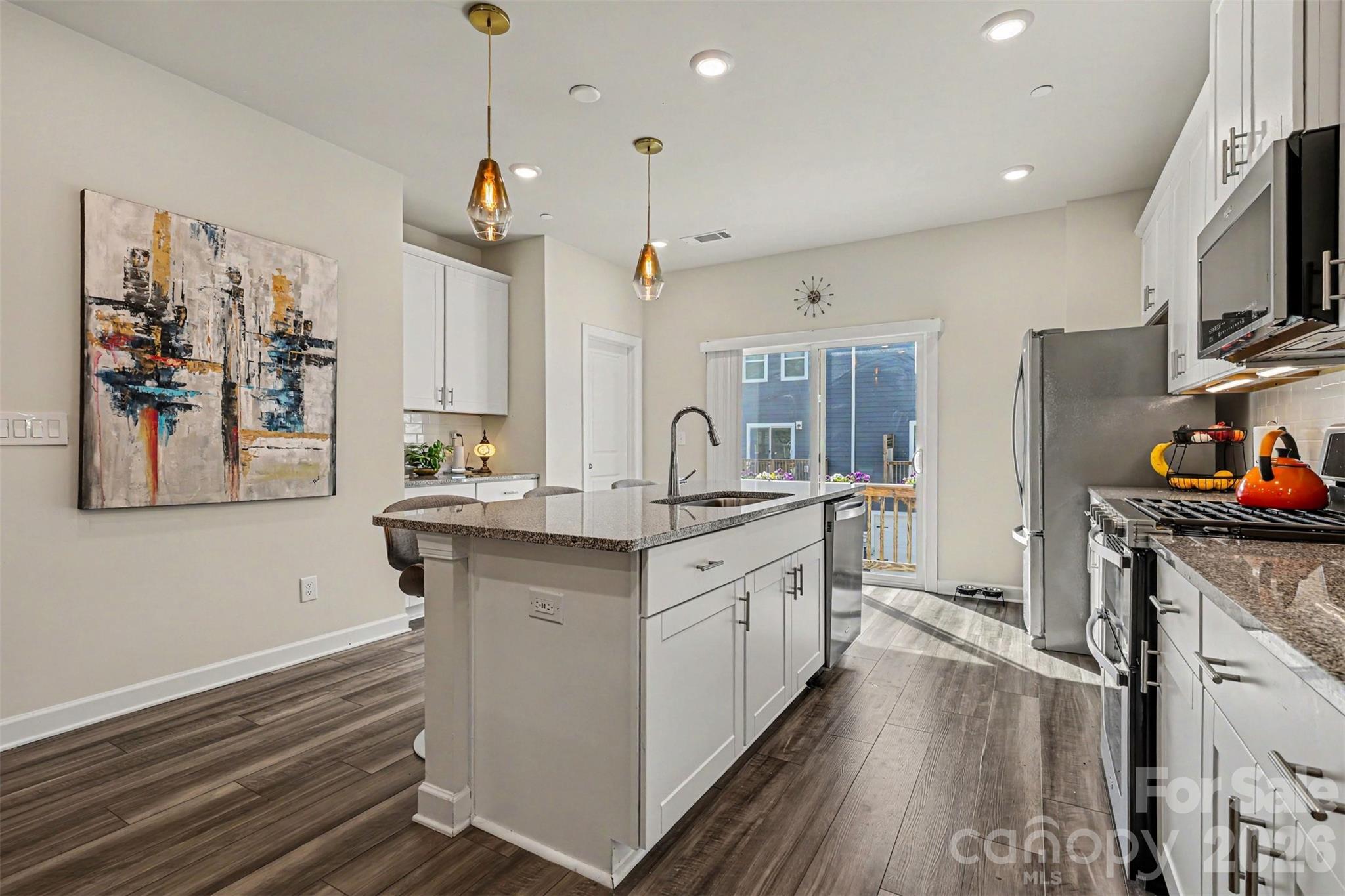 Enclave at City Park - Residential