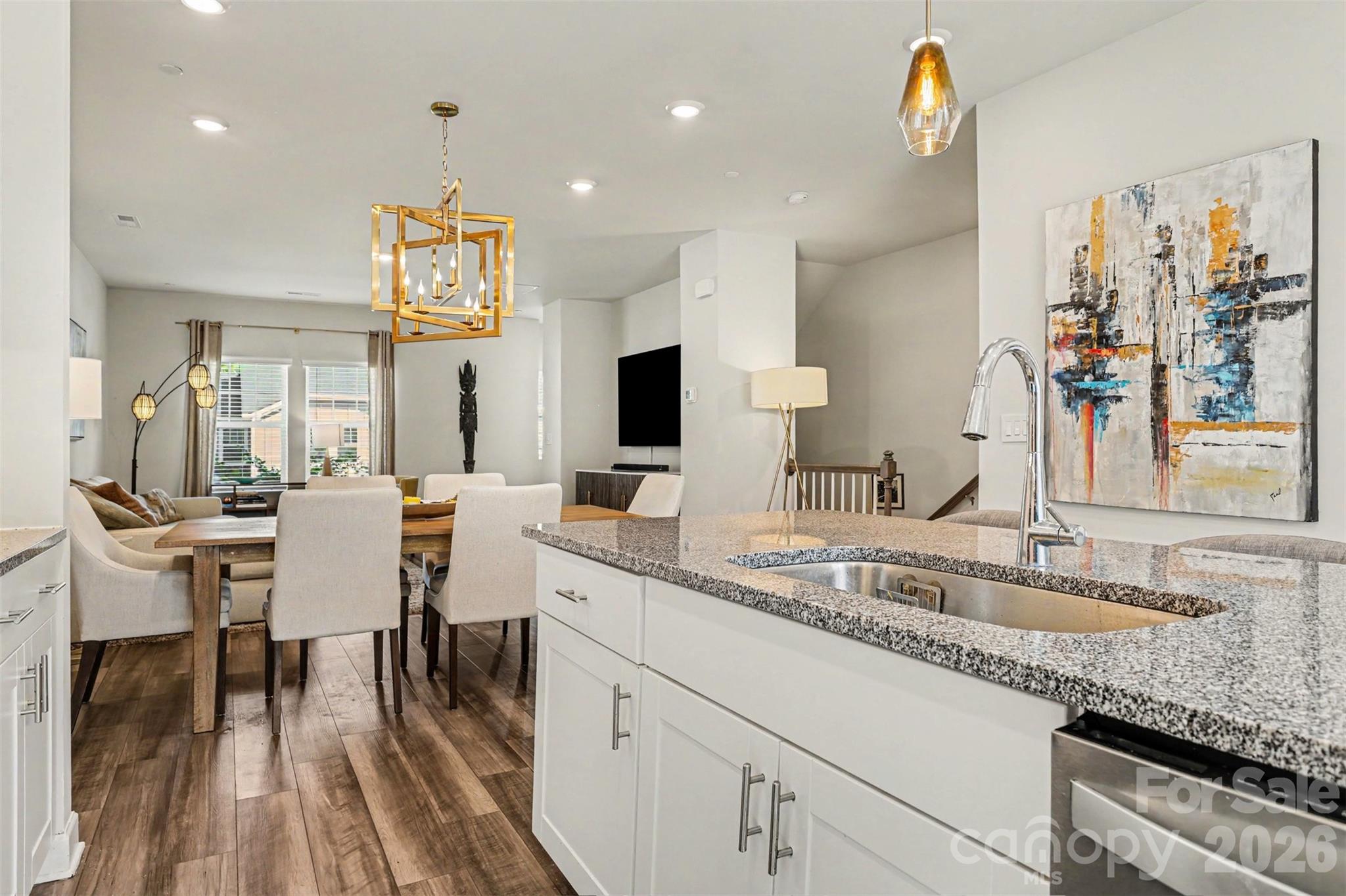 Enclave at City Park - Residential