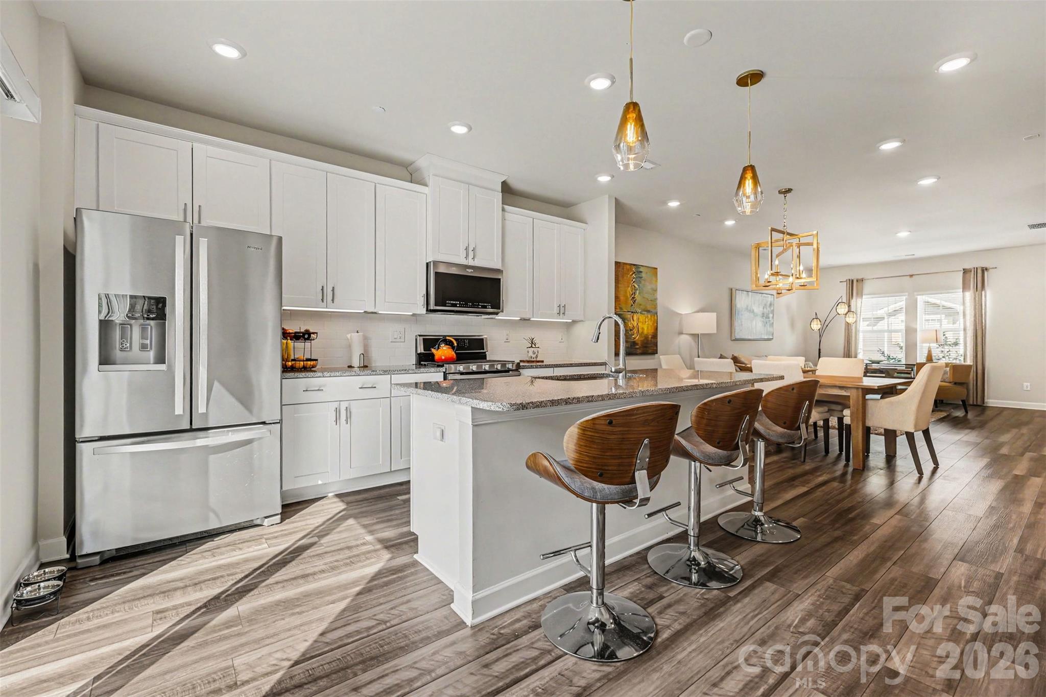 Enclave at City Park - Residential