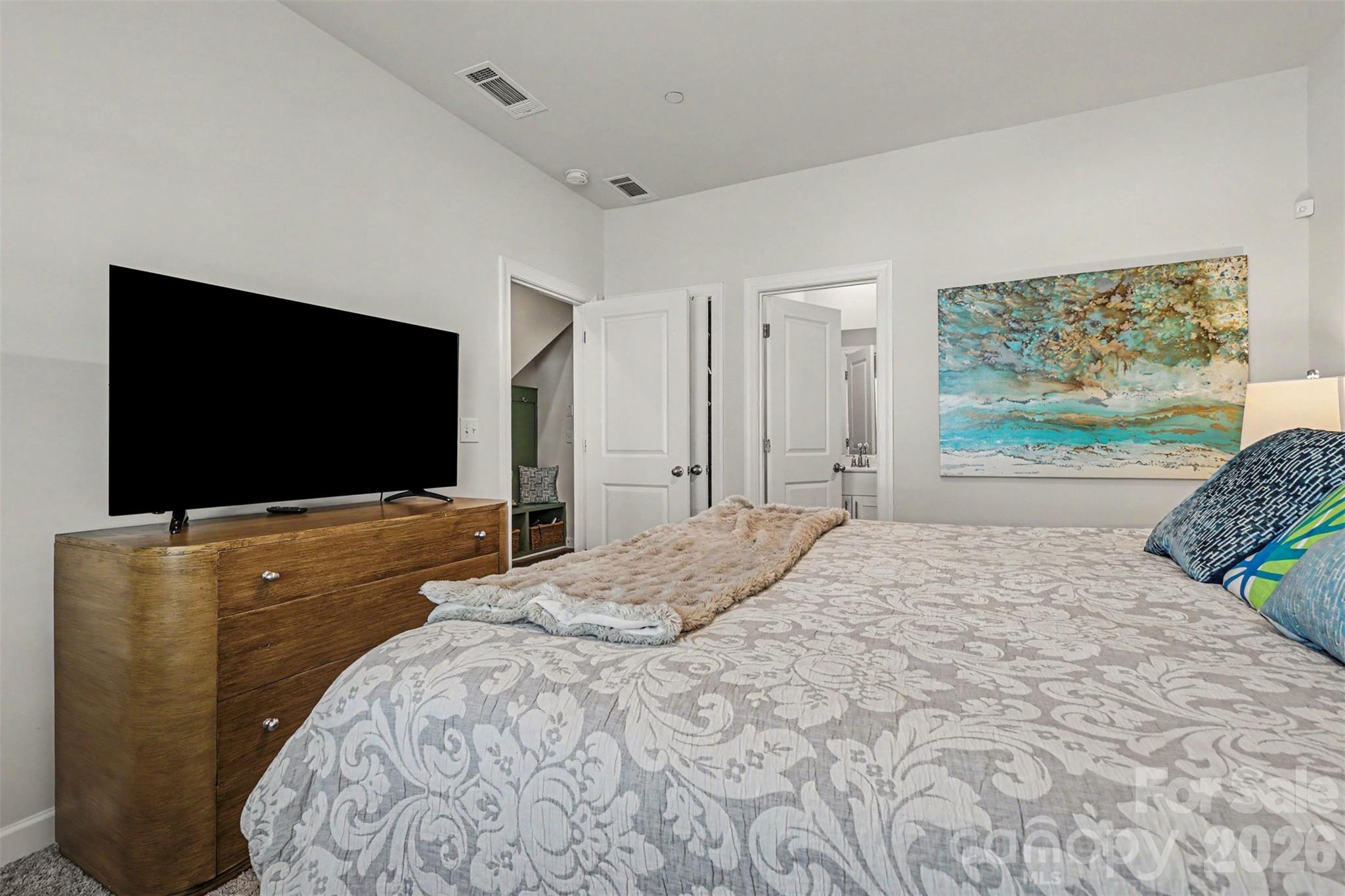 Enclave at City Park - Residential