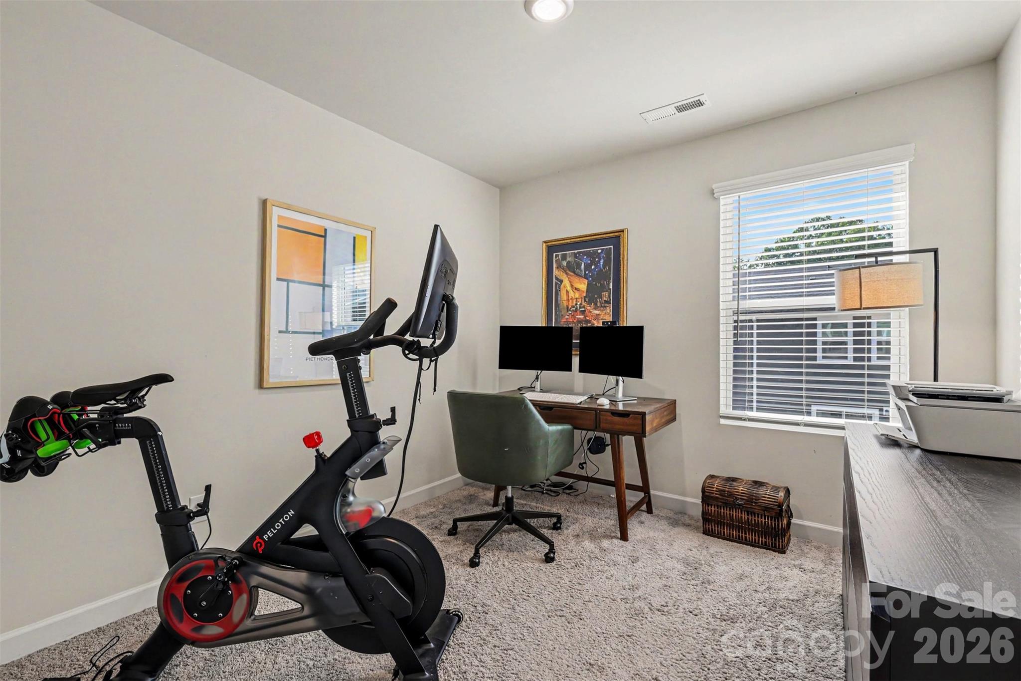 Enclave at City Park - Residential
