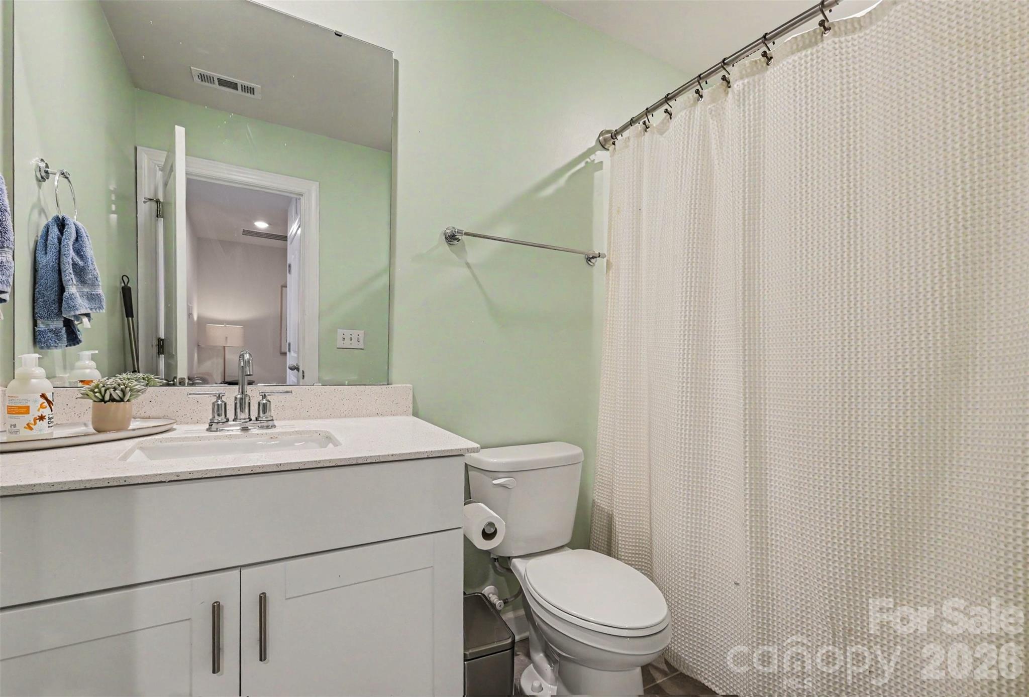 Enclave at City Park - Residential