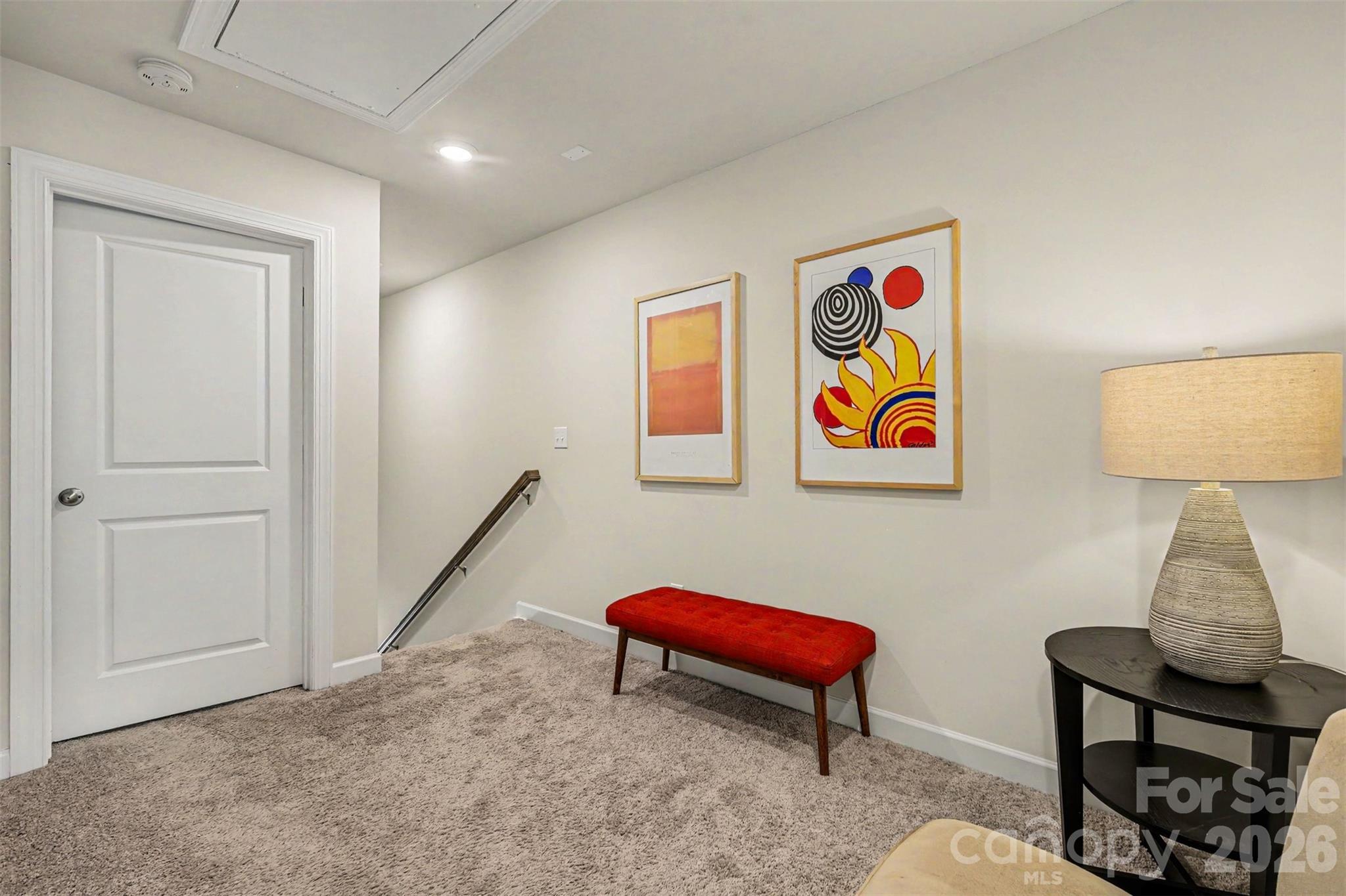 Enclave at City Park - Residential