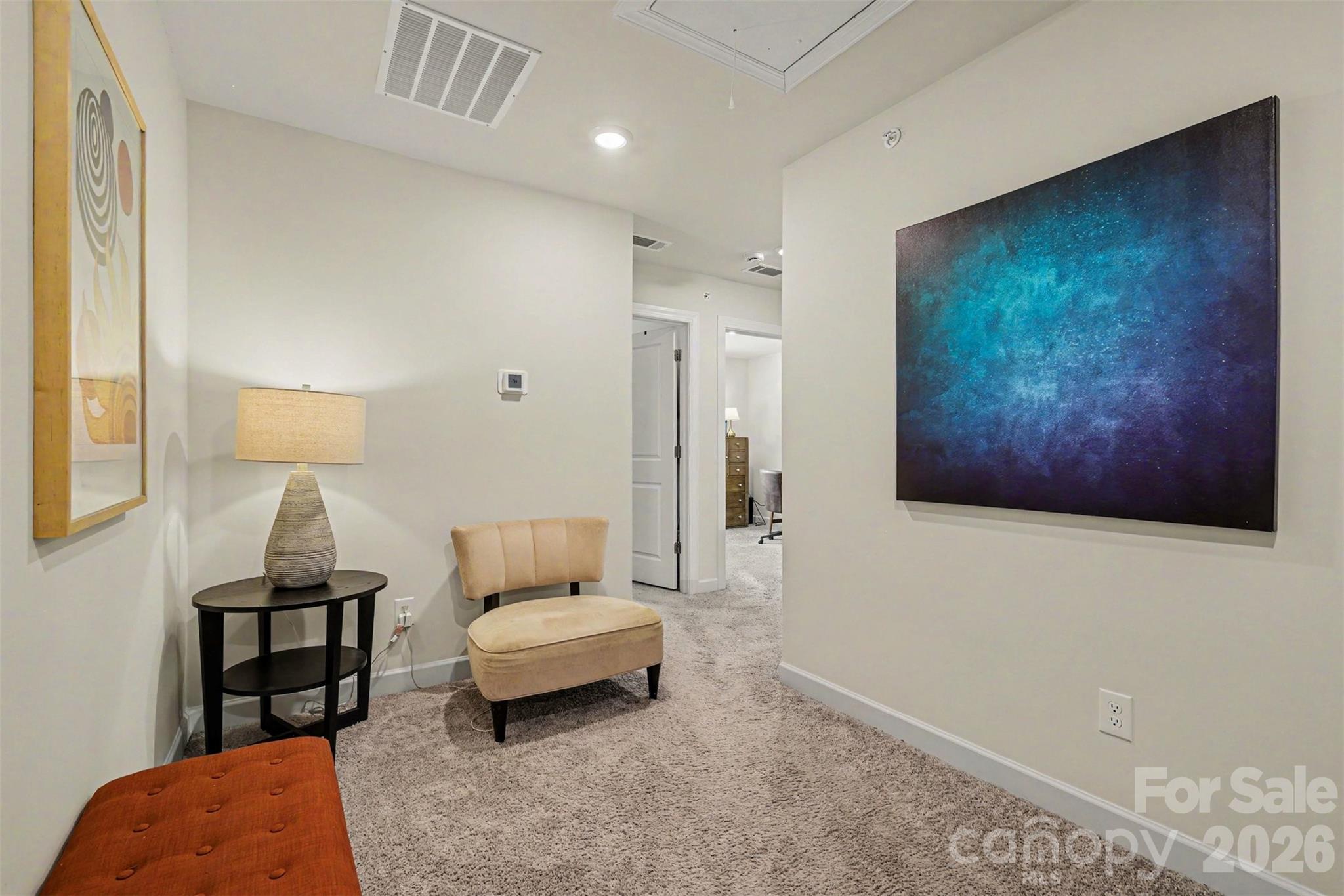 Enclave at City Park - Residential