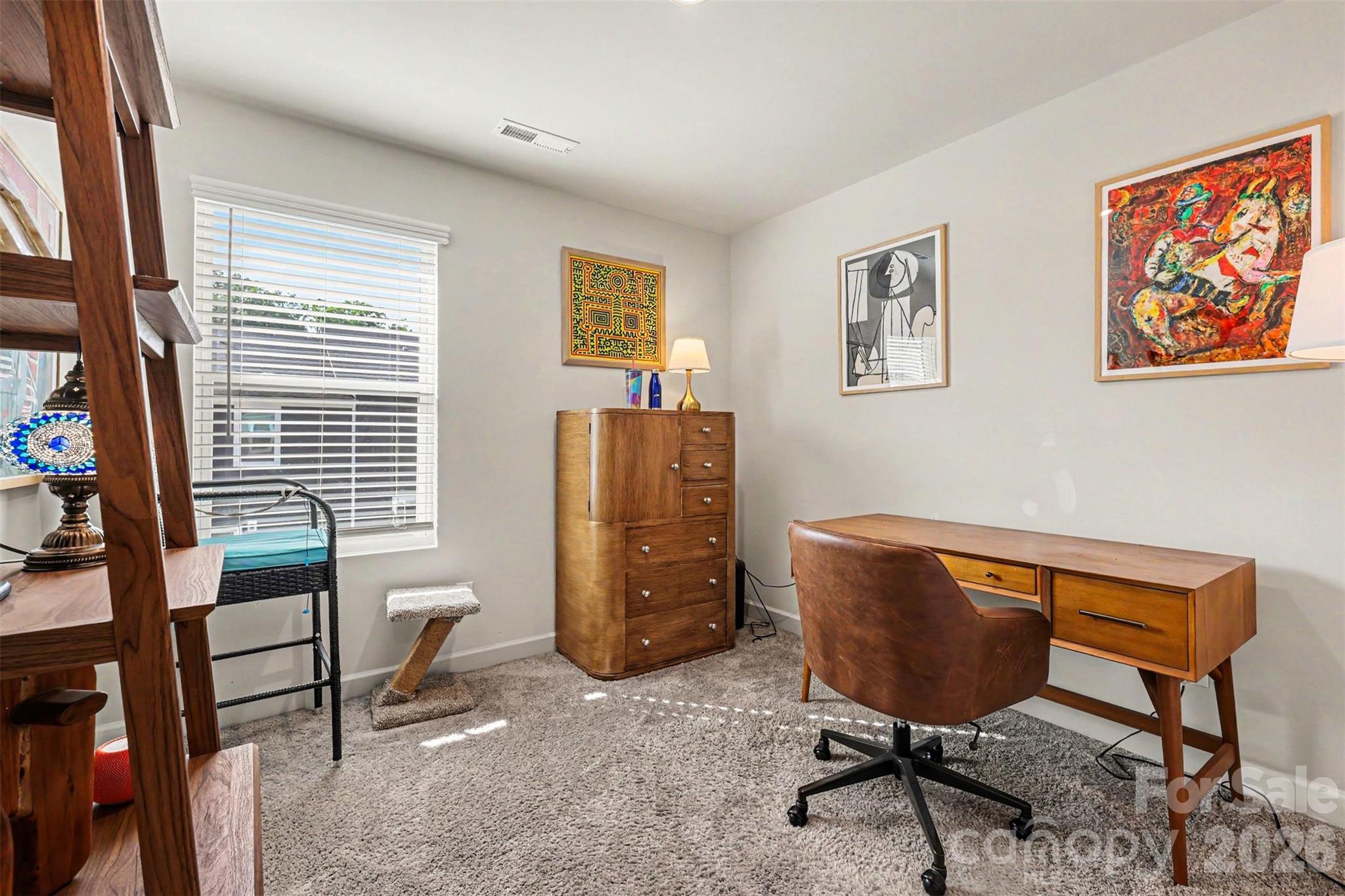 Enclave at City Park - Residential