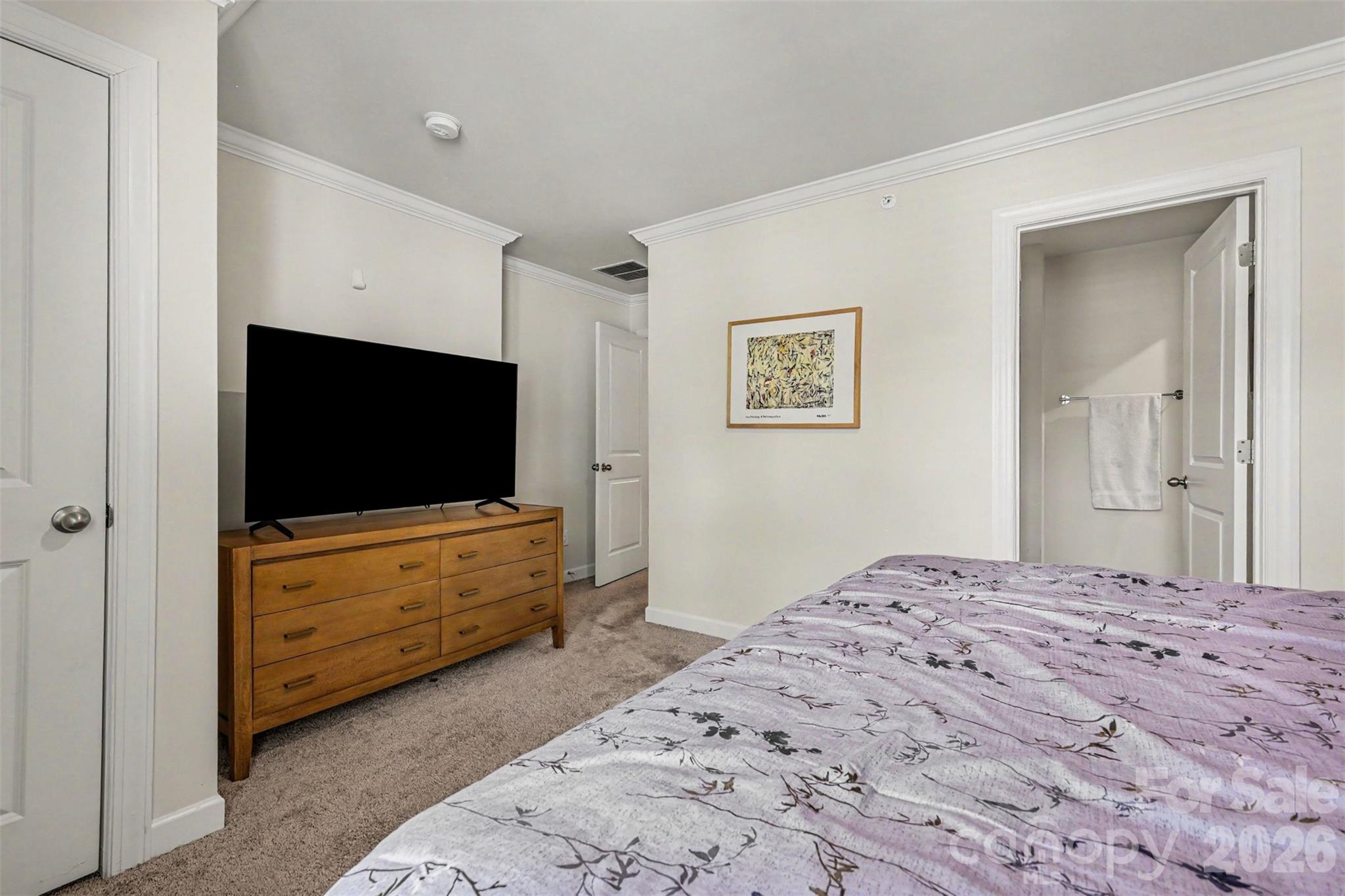 Enclave at City Park - Residential