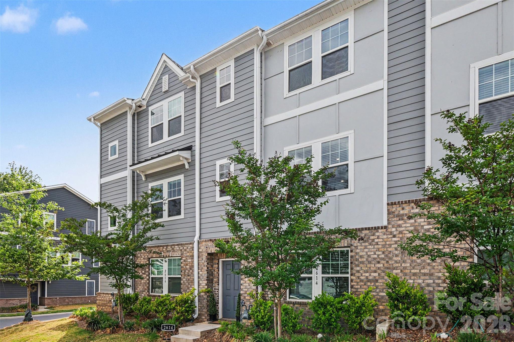 Enclave at City Park - Residential