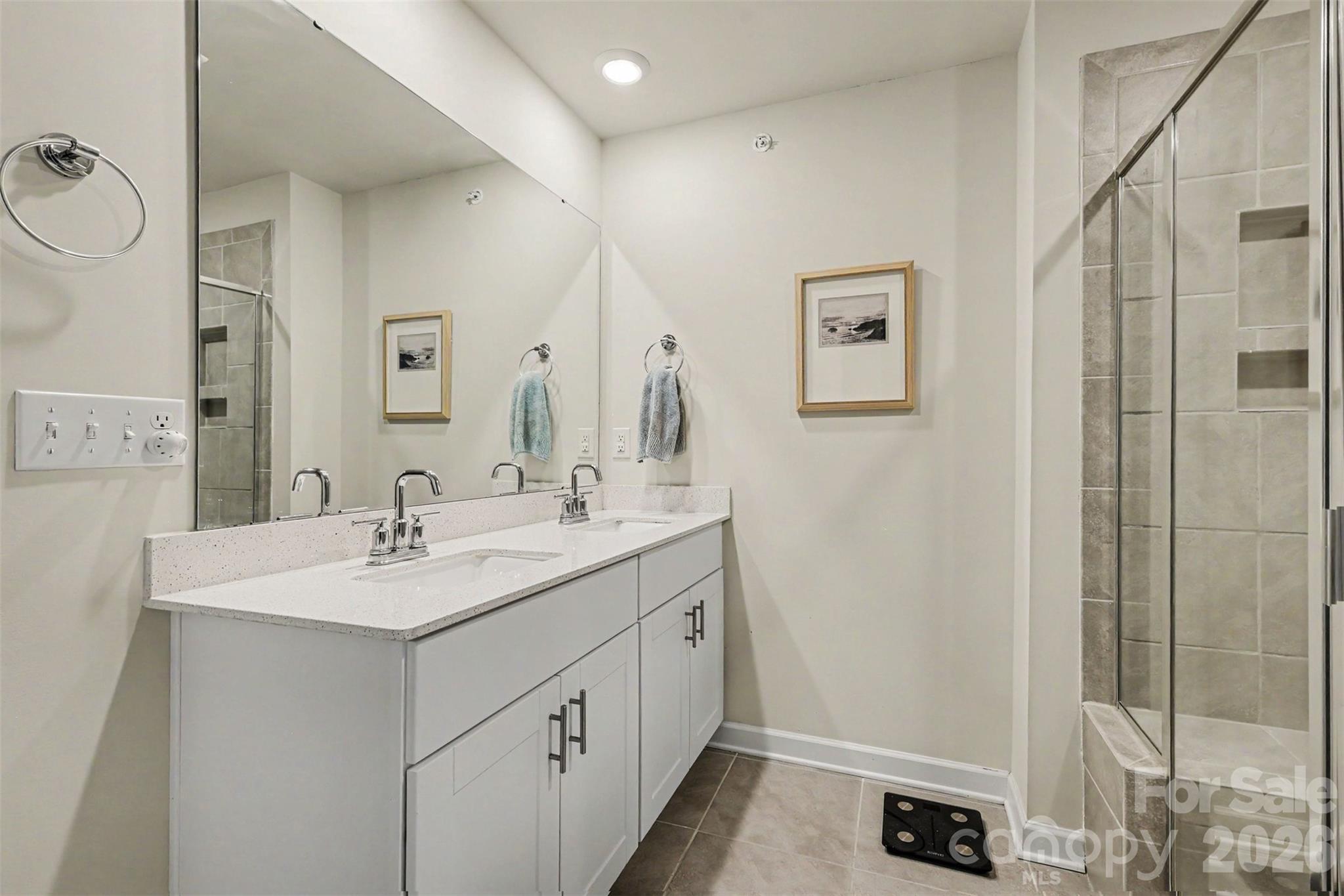 Enclave at City Park - Residential