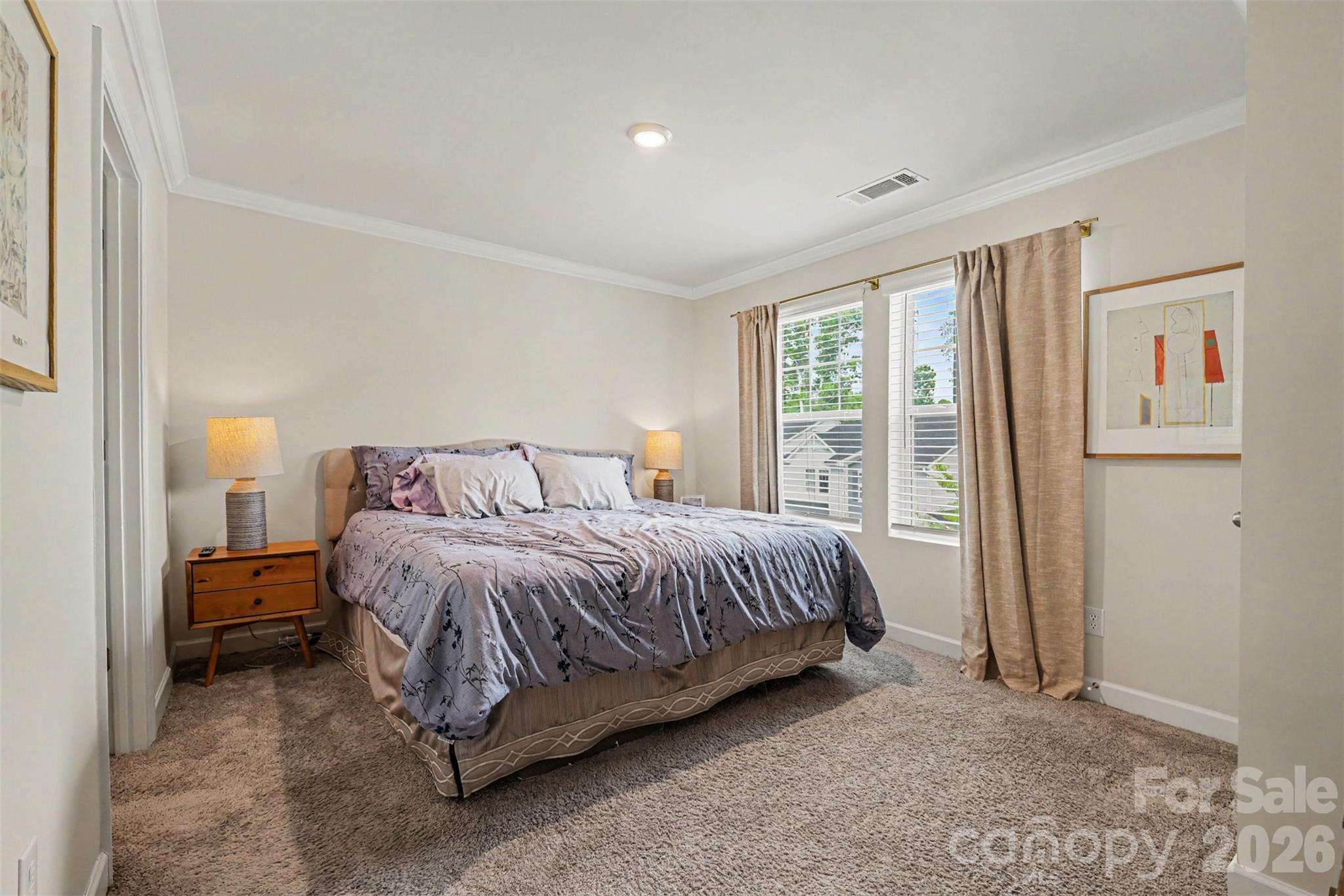Enclave at City Park - Residential