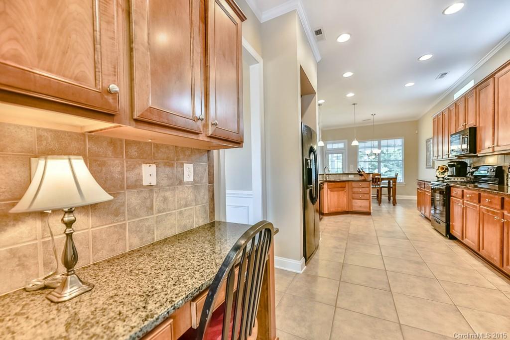 The Reserve - Residential