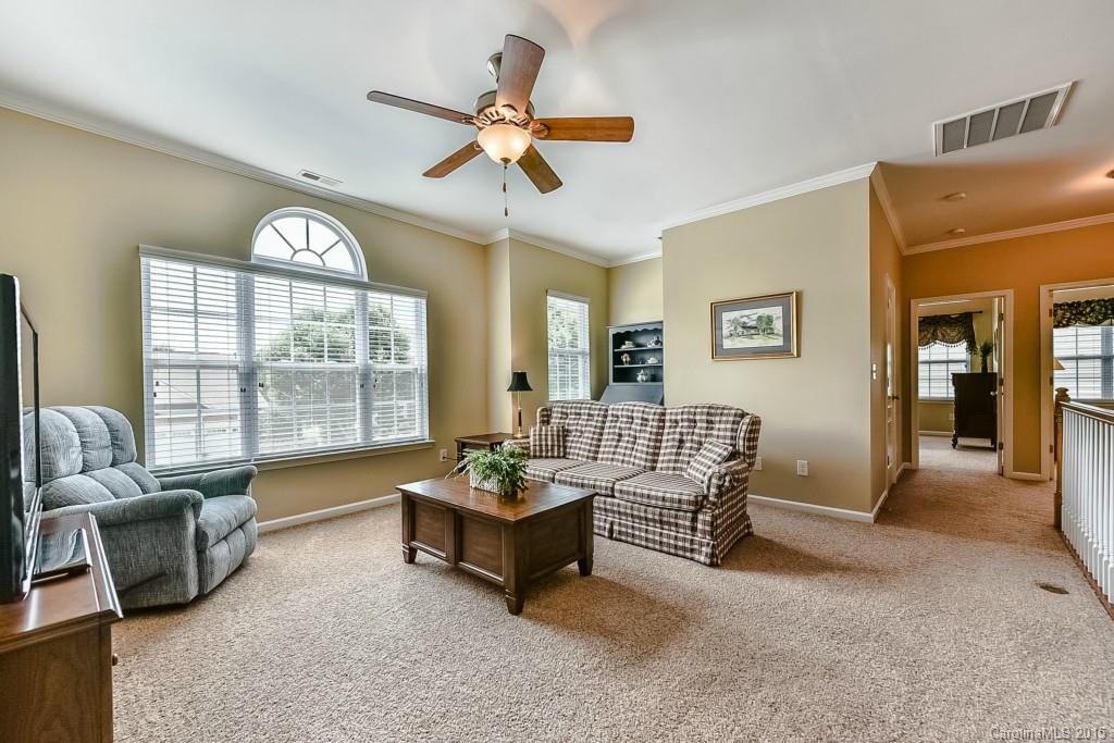 The Reserve - Residential