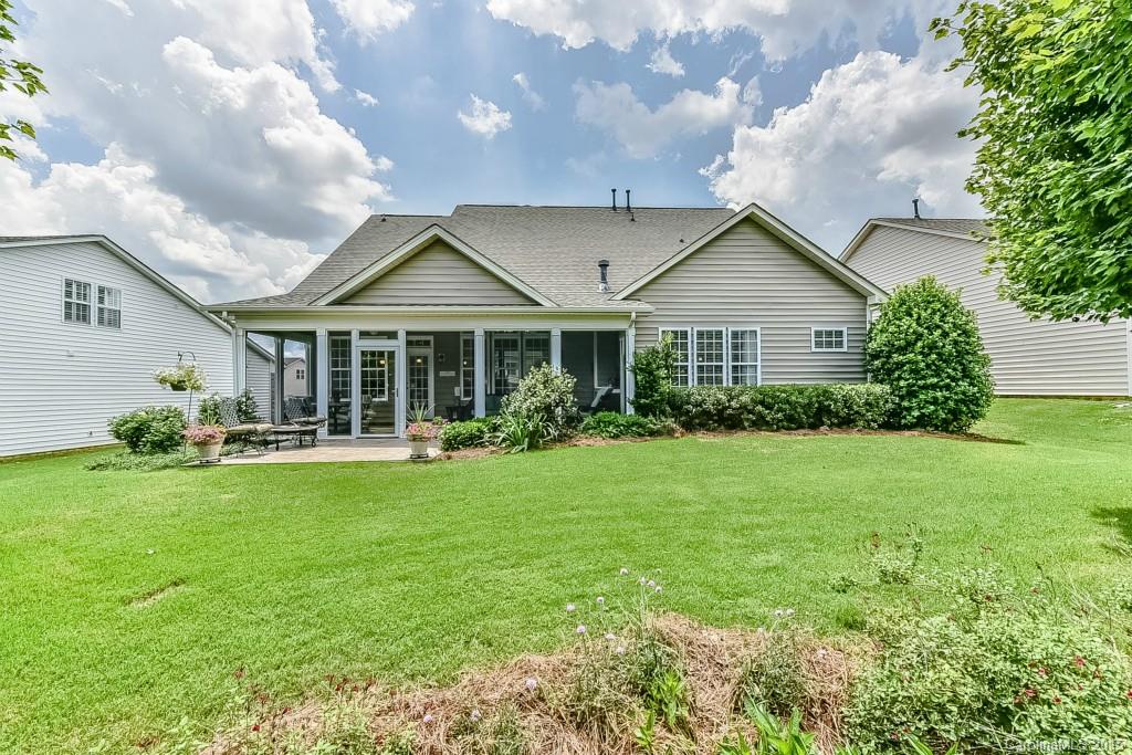 The Reserve - Residential