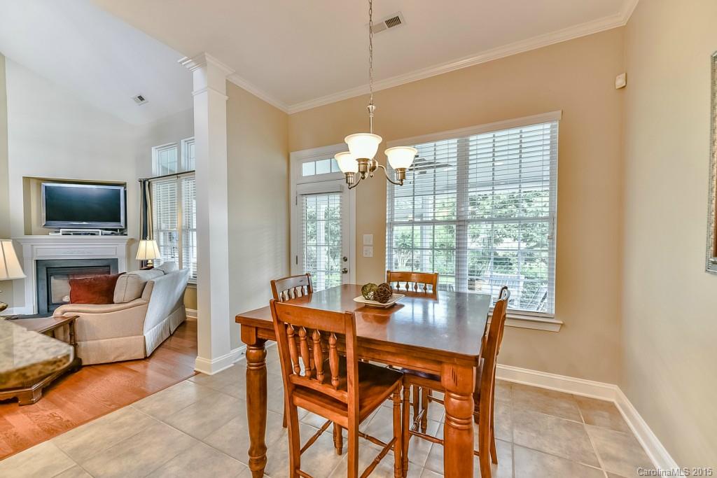 The Reserve - Residential