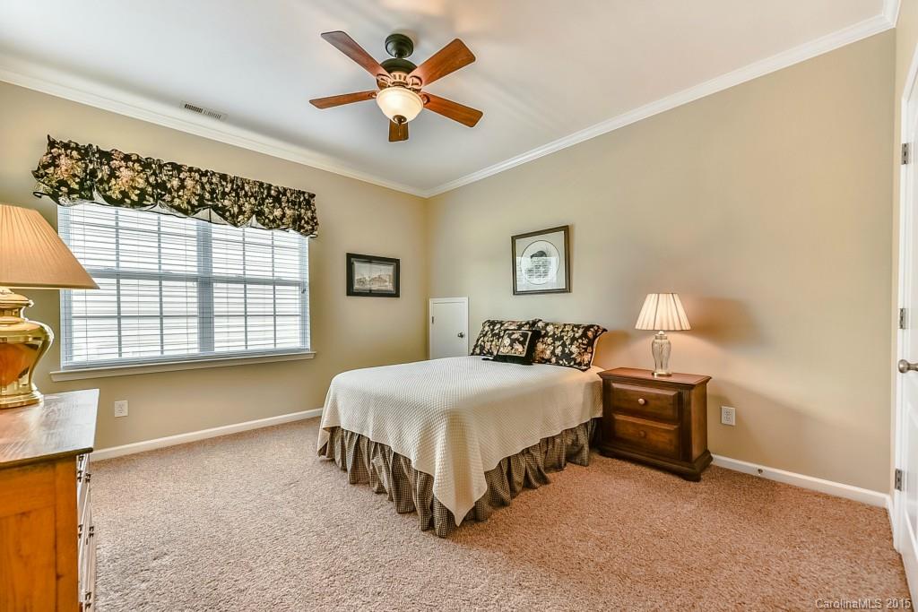 The Reserve - Residential