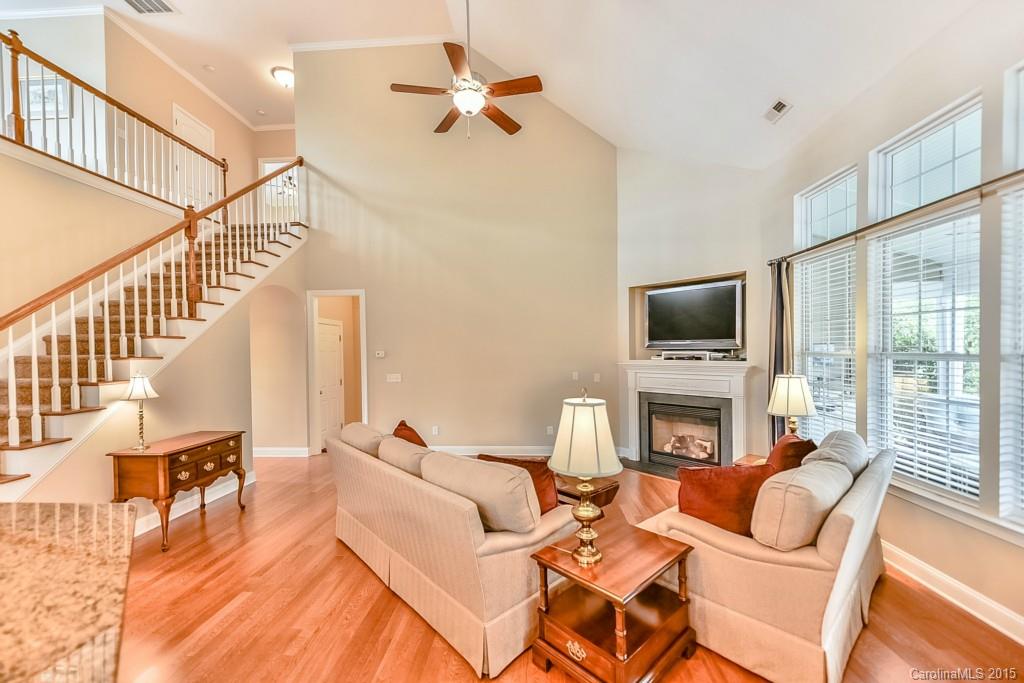 The Reserve - Residential