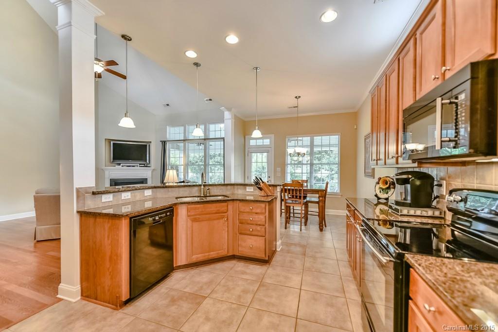 The Reserve - Residential