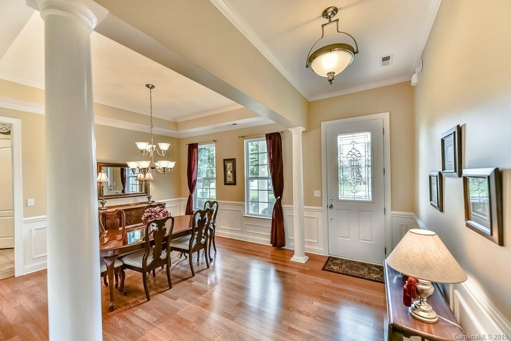 The Reserve - Residential