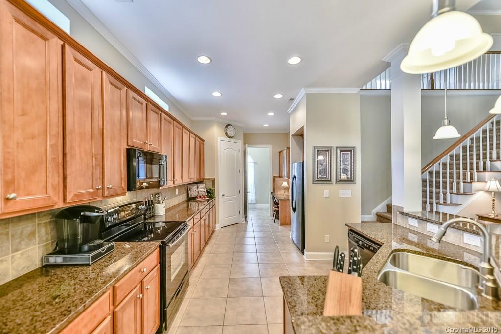 The Reserve - Residential