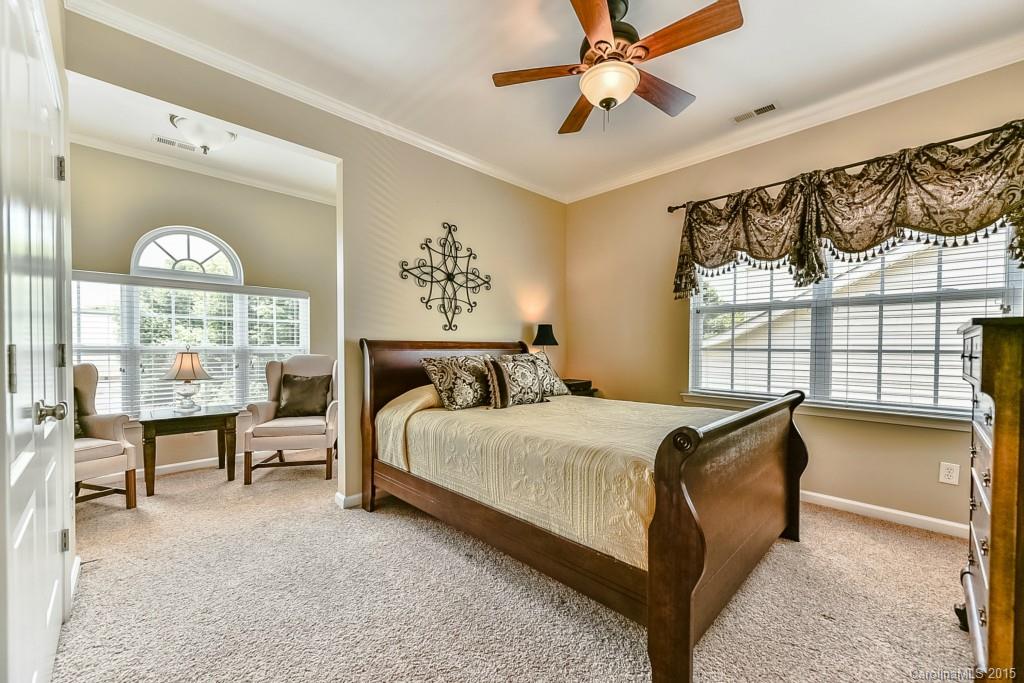 The Reserve - Residential