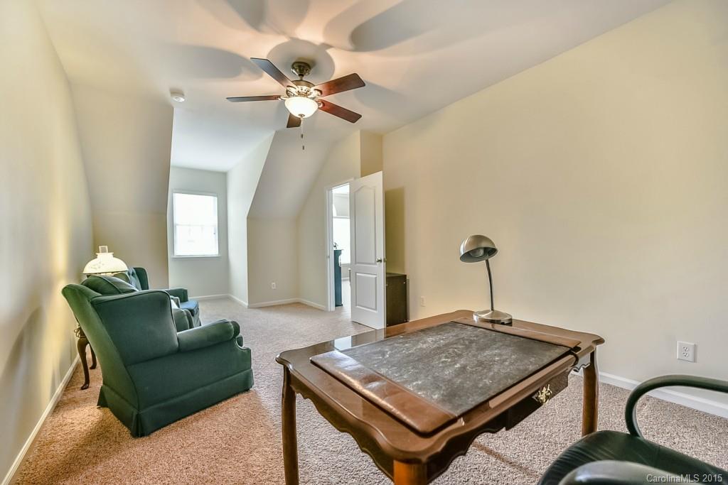 The Reserve - Residential