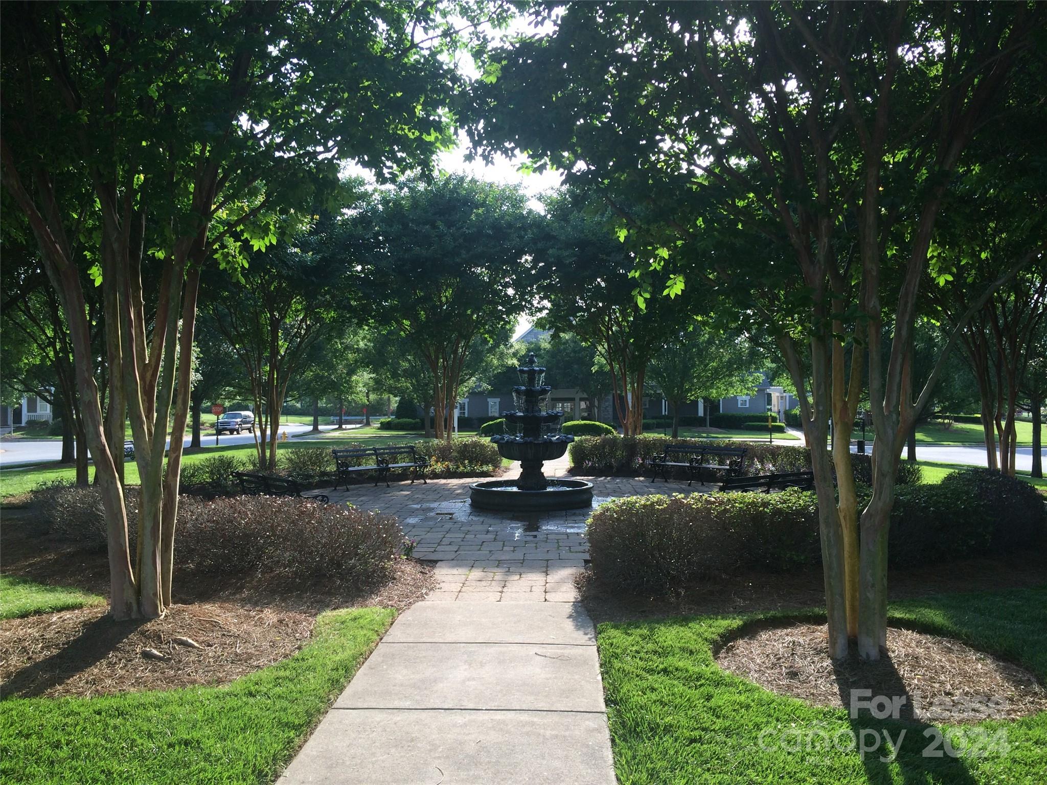 Monteith Park - Residential Lease