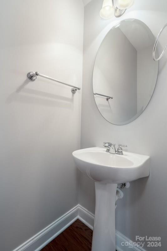 Monteith Park - Residential Lease