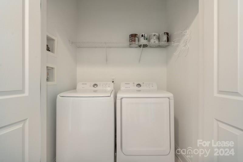 Monteith Park - Residential Lease