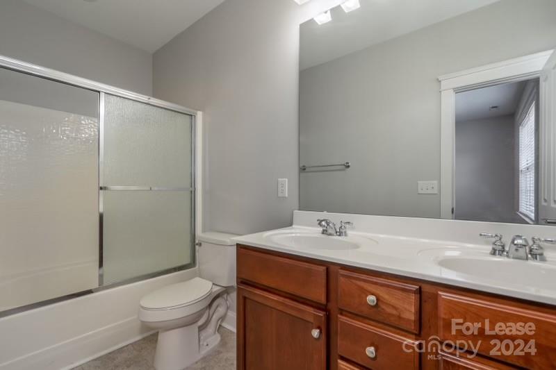 Monteith Park - Residential Lease