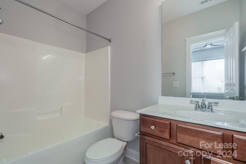 Monteith Park - Residential Lease