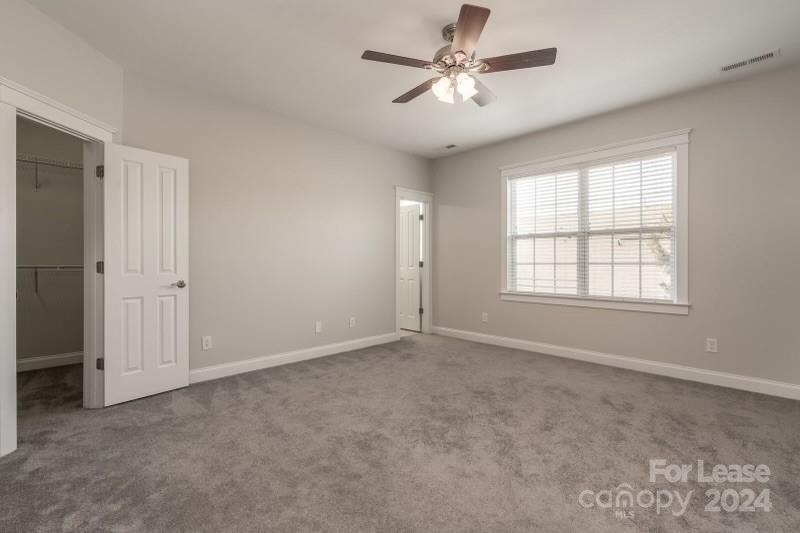 Monteith Park - Residential Lease