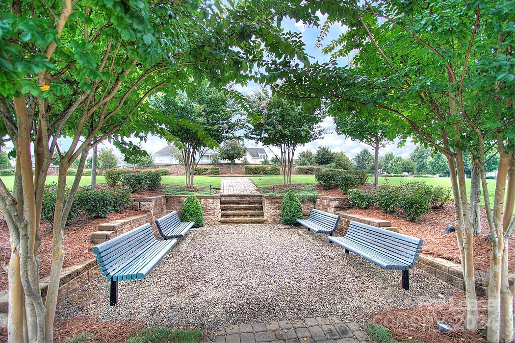 Monteith Park - Residential Lease