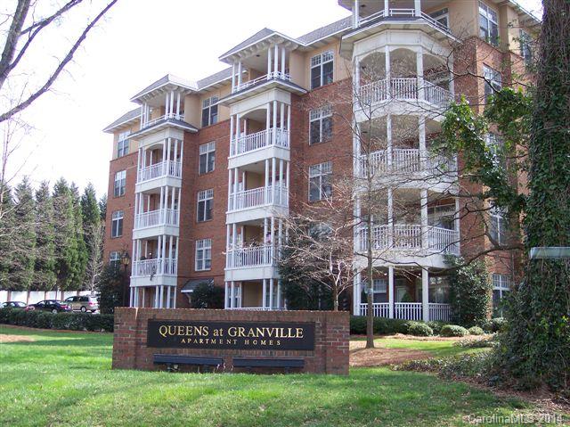 Myers Park - Residential Lease