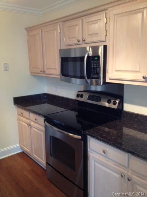 Myers Park - Residential Lease