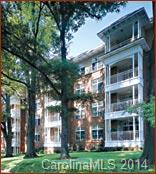 Myers Park - Residential Lease