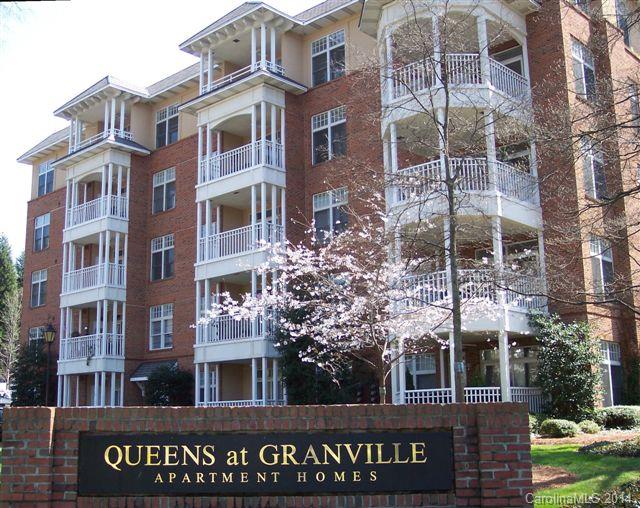 Myers Park - Residential Lease