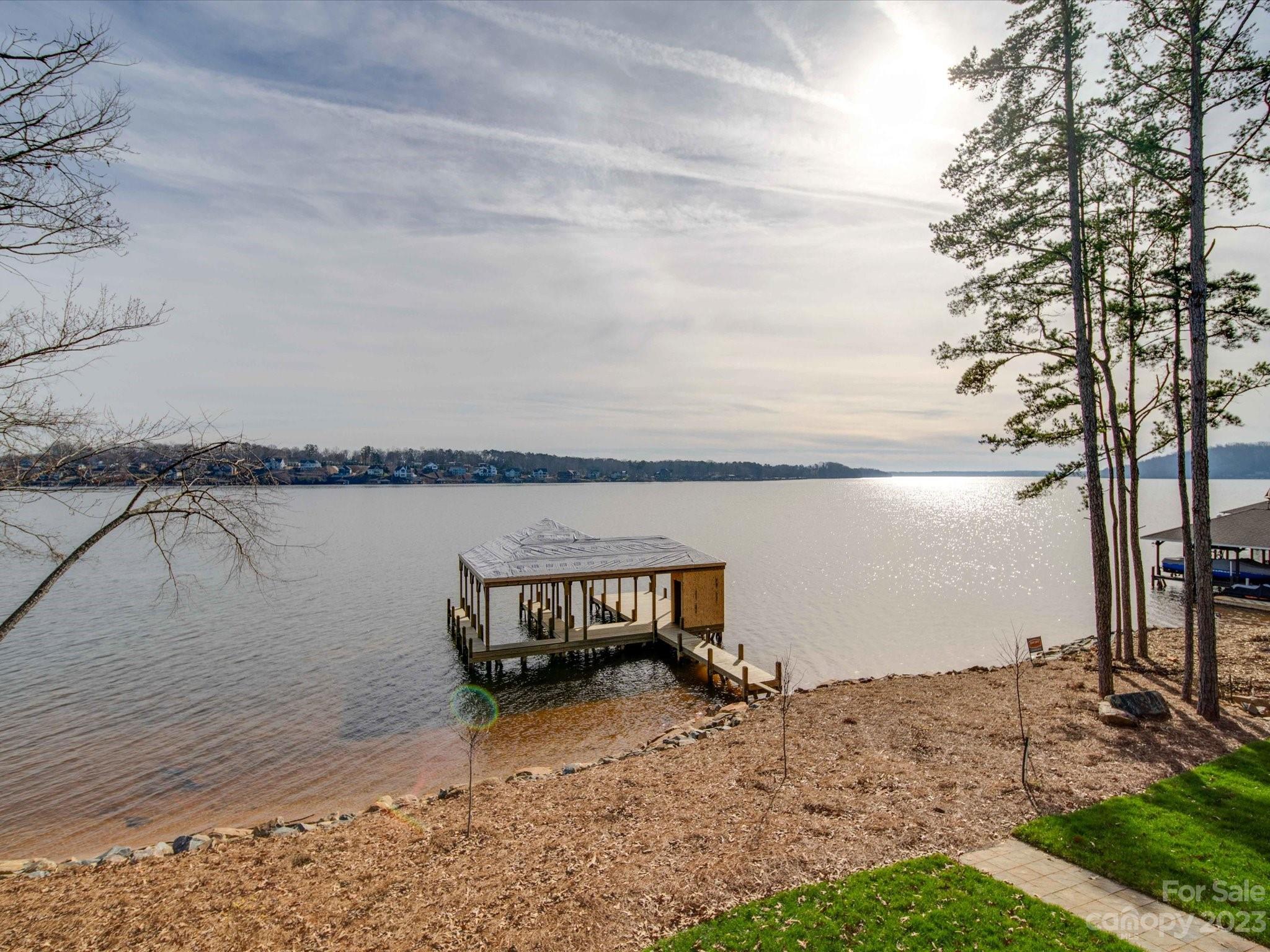 Eagle Pointe - Residential