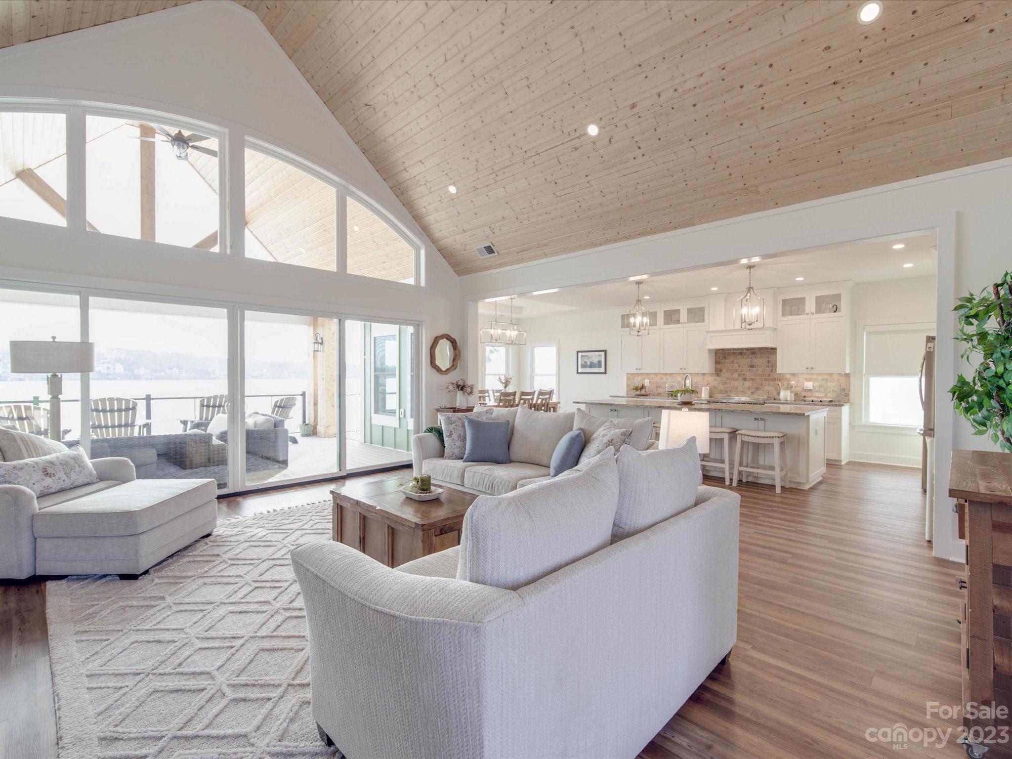 Eagle Pointe - Residential