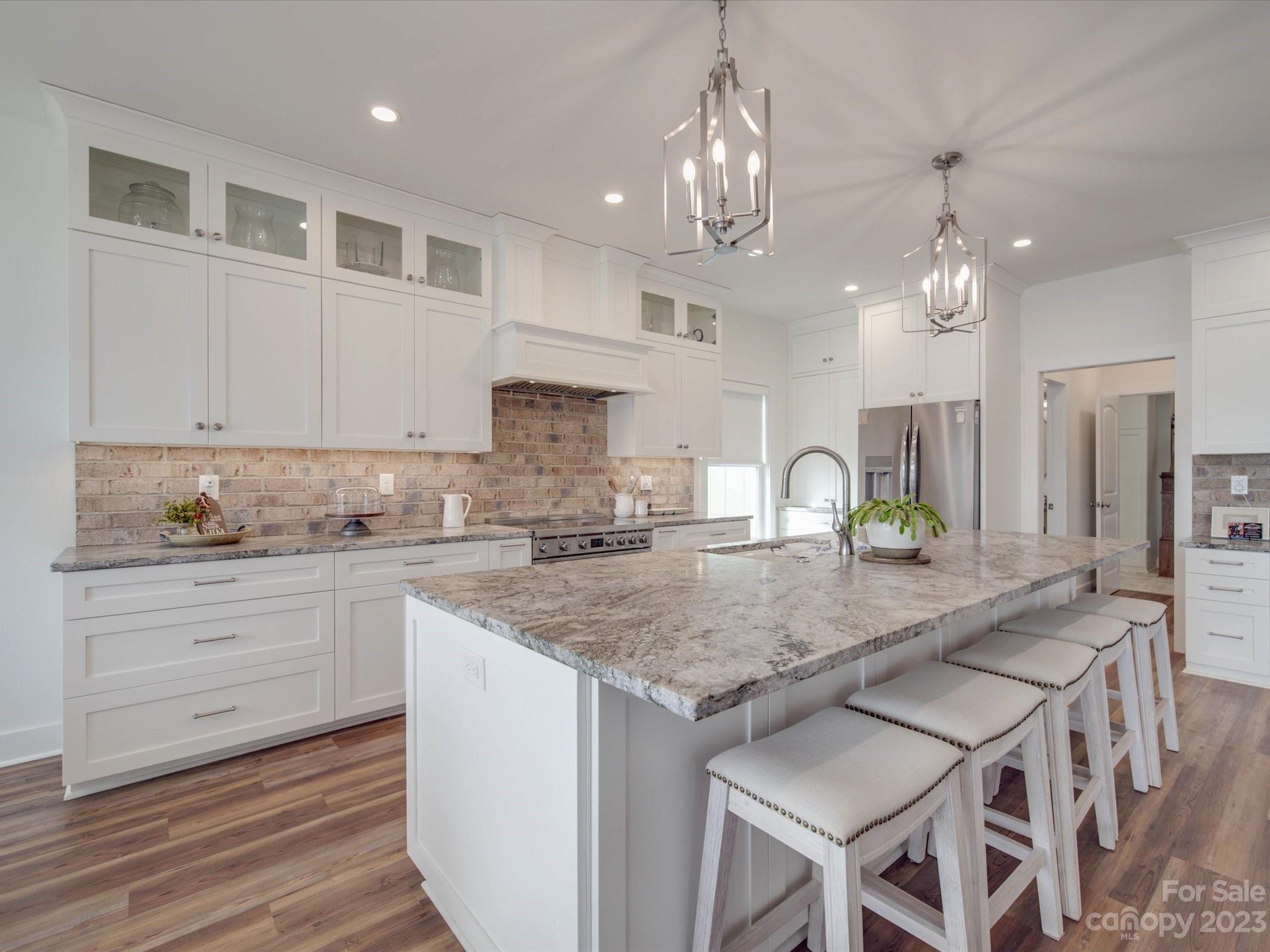 Eagle Pointe - Residential