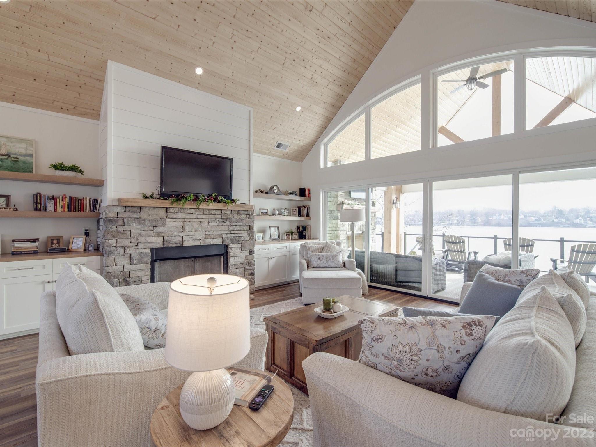 Eagle Pointe - Residential