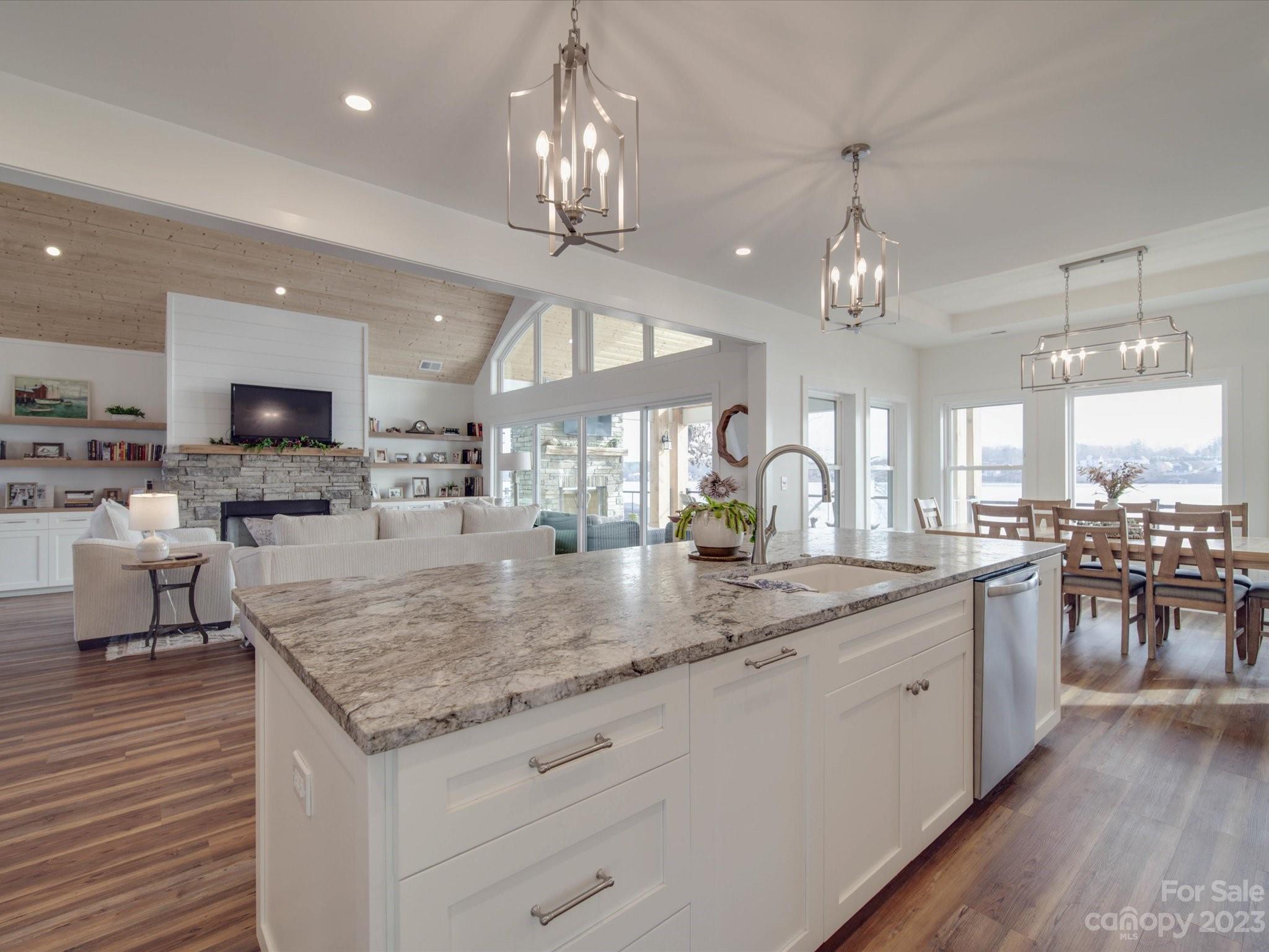 Eagle Pointe - Residential