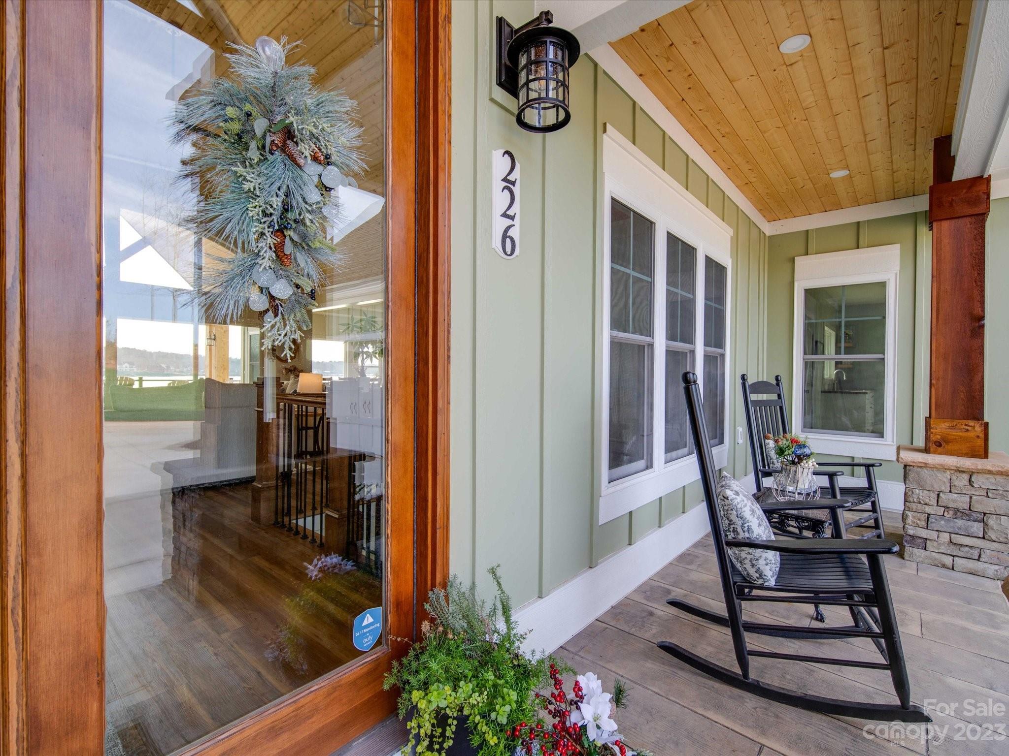 Eagle Pointe - Residential