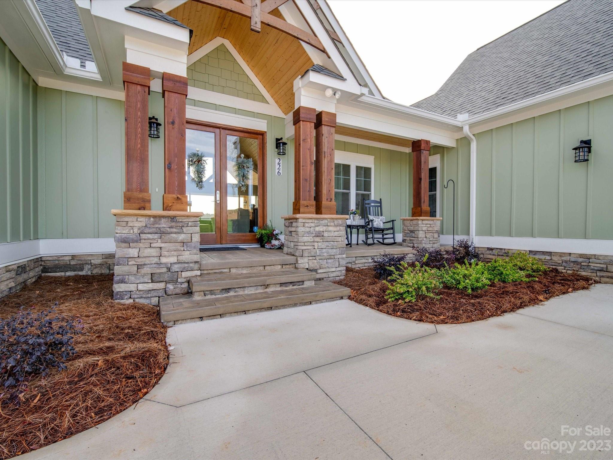 Eagle Pointe - Residential