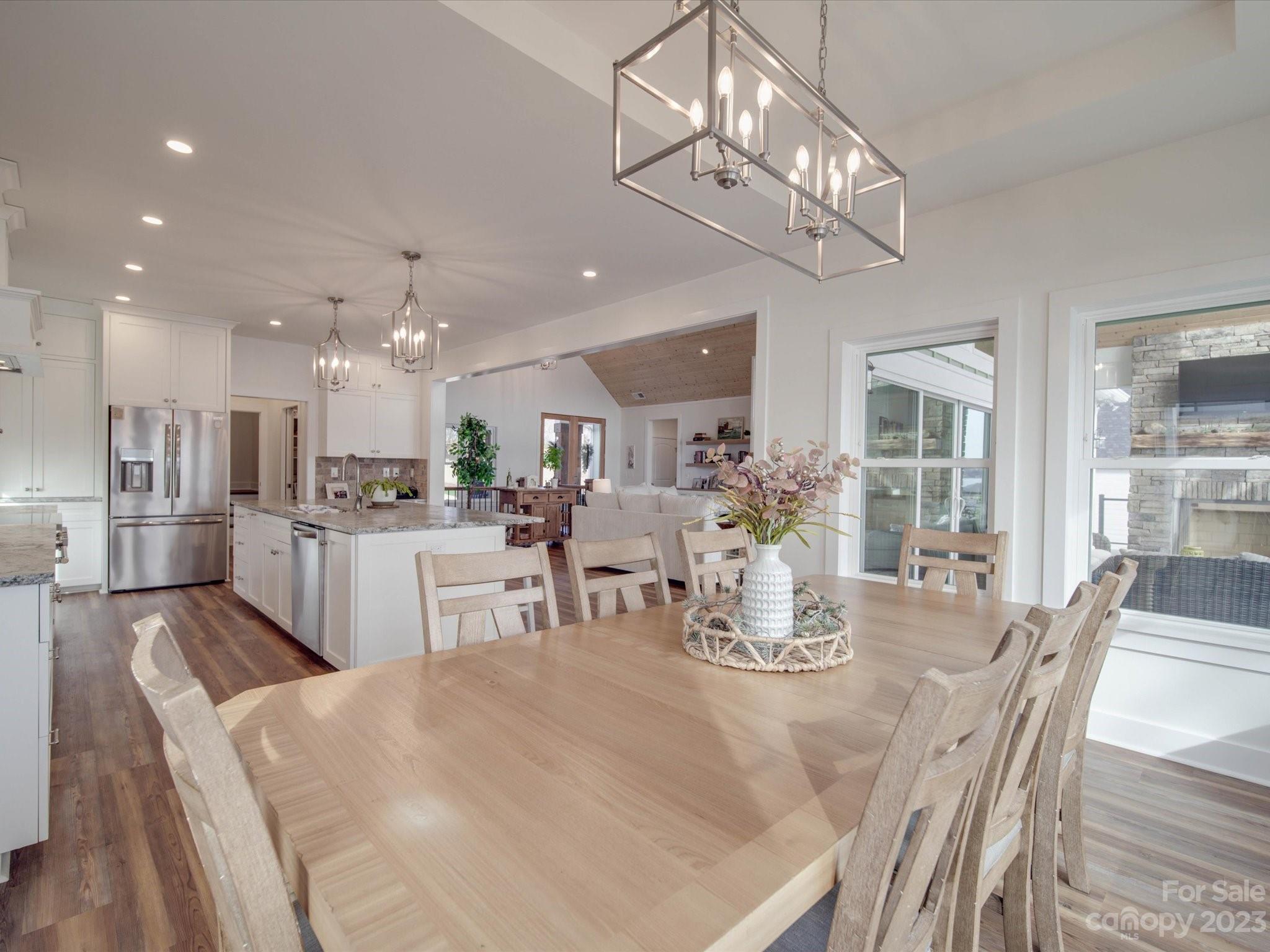 Eagle Pointe - Residential