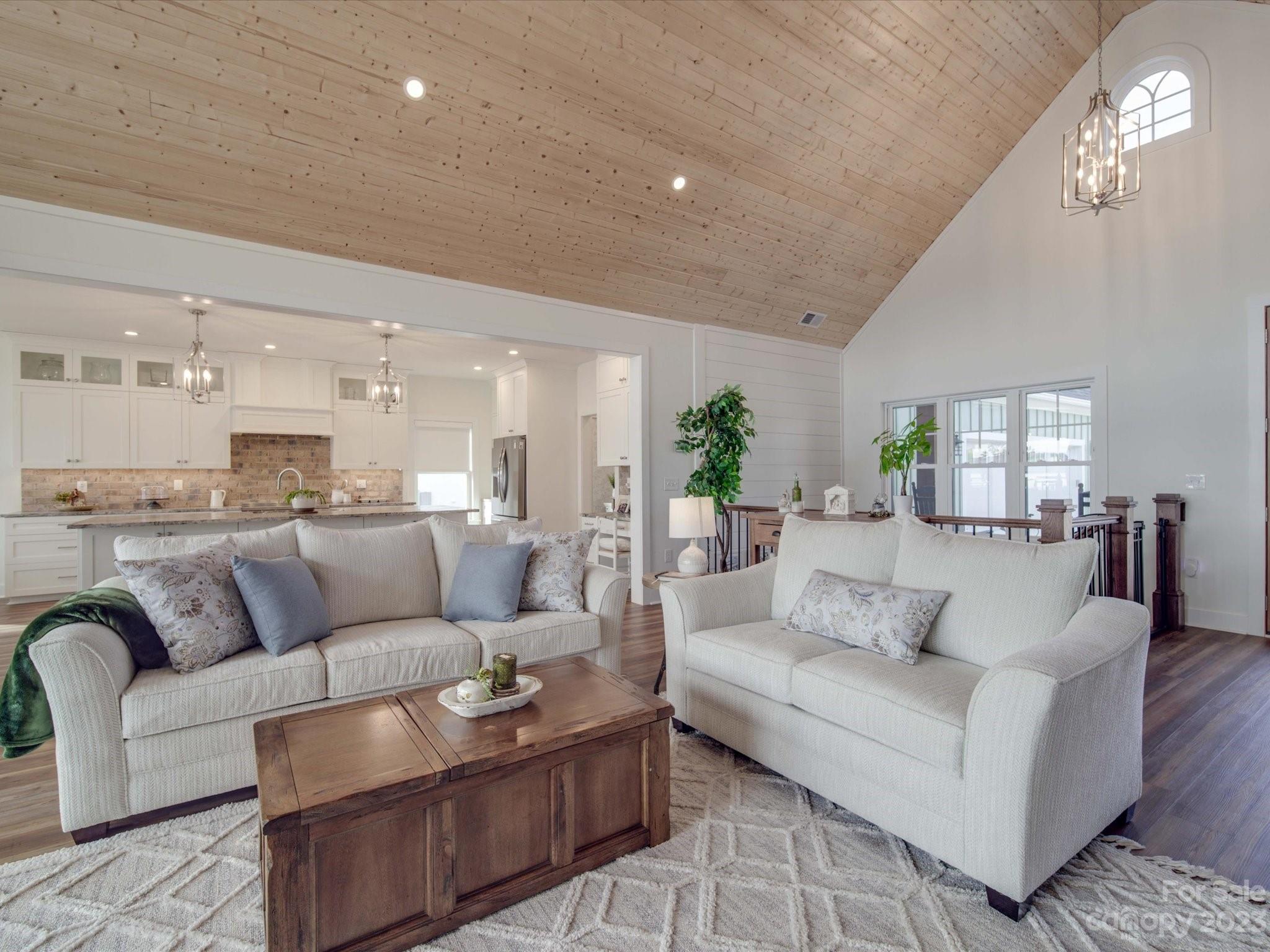 Eagle Pointe - Residential