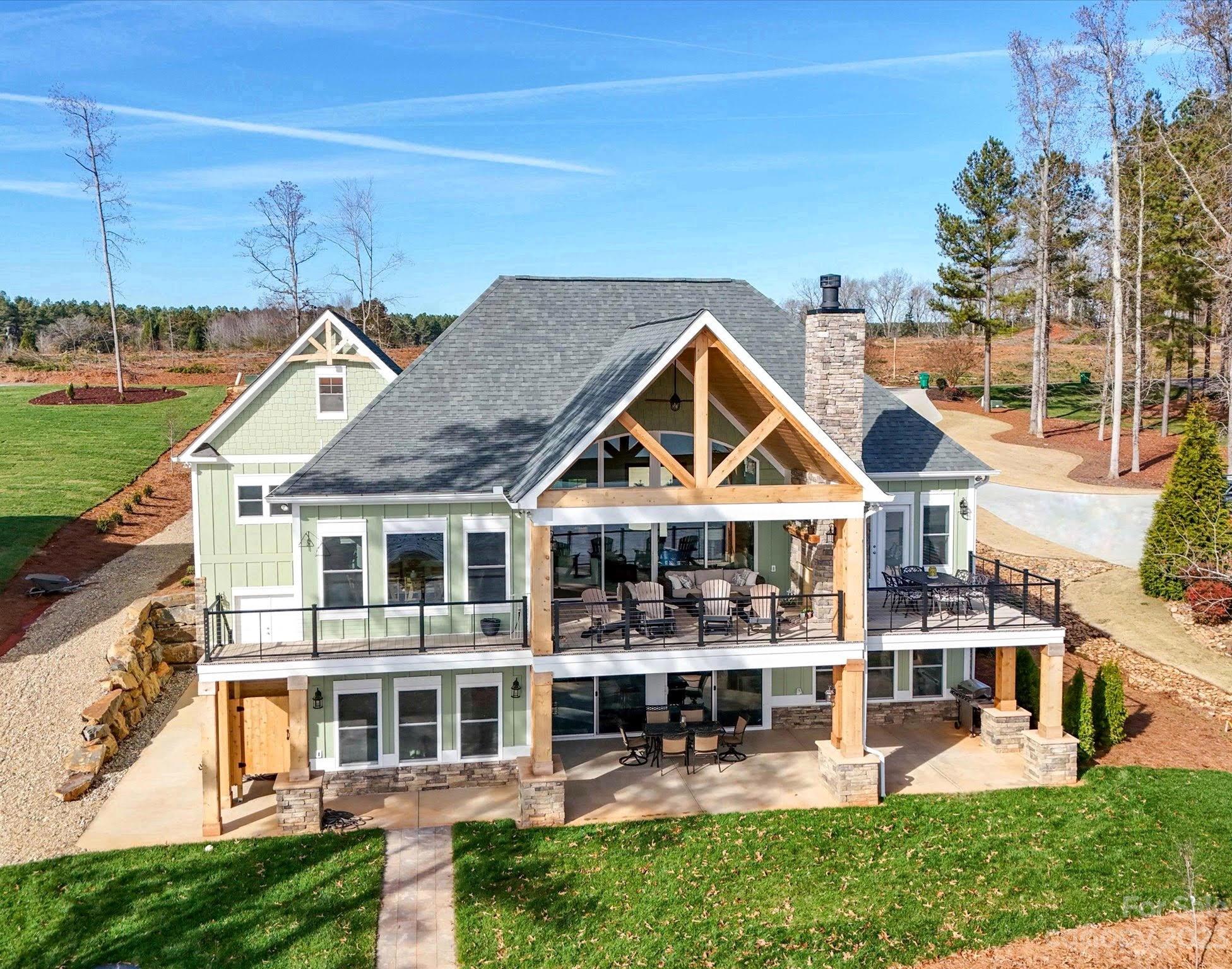 Eagle Pointe - Residential