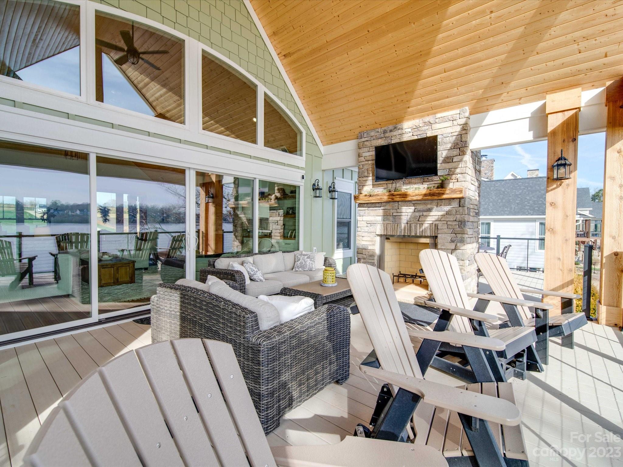 Eagle Pointe - Residential