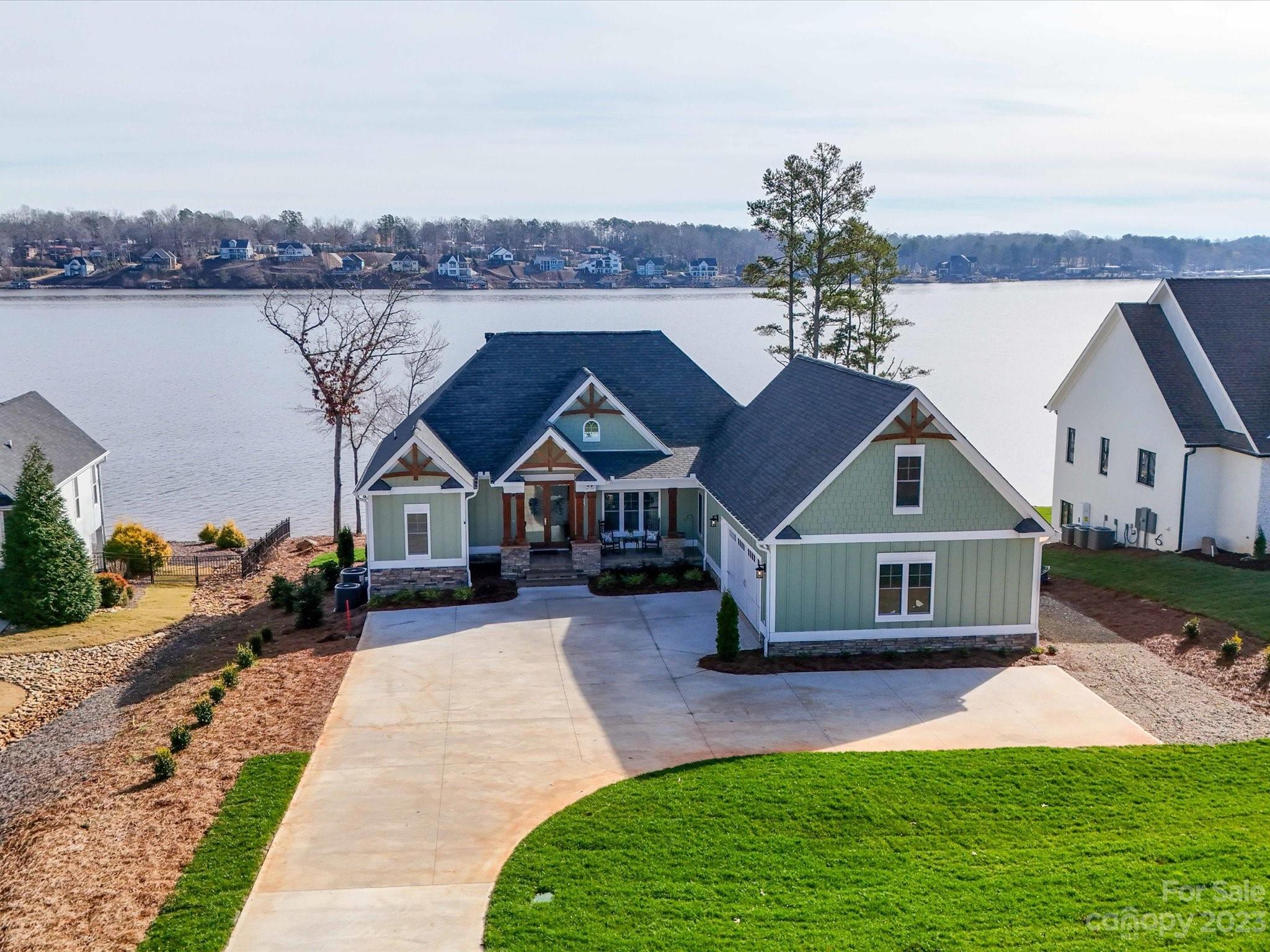 Eagle Pointe - Residential